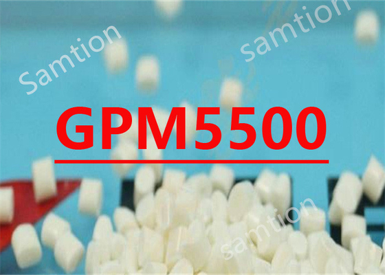 S-Plastic Cycolac GPM5500 Chất liệu đúc phun đa mục đích, cung cấp sự cân bằng thuận lợi của các tính chất kỹ thuật.