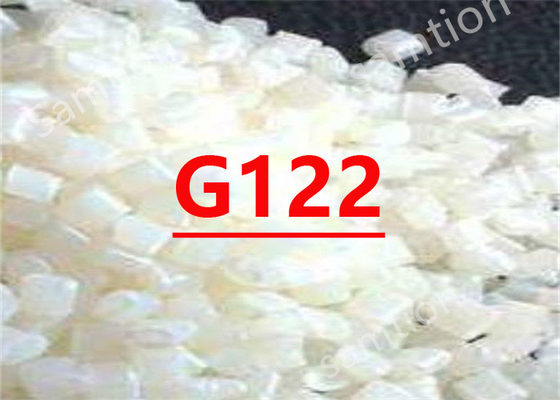 S-Plastic Cycolac G122 là loại ABS G-series được phát triển đặc biệt cho các ứng dụng như máy công cụ ô tô và ứng dụng