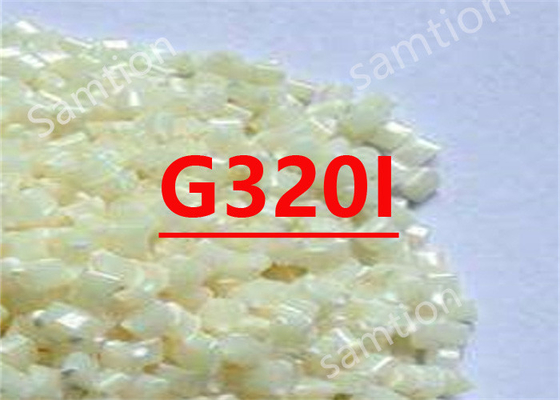 S-Plastic Cycolac G320I một tác động cao, dòng chảy cải thiện phiên bản của G320 ABS lớp.