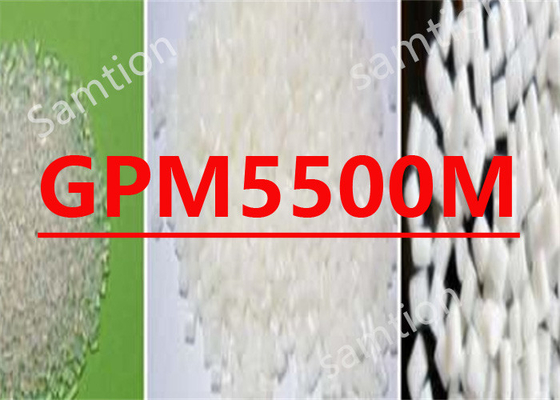S-Plastic Cycolac GPM5500M là một loại đúc phun đa mục đích, cung cấp một sự cân bằng thuận lợi của kỹ thuật đúng