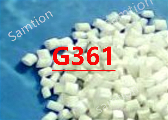 S-Plastic Cycolac G361 là một sản phẩm ABS nhiệt cao sử dụng công nghệ ABS mới nhất có sẵn tại GE Plastics.
