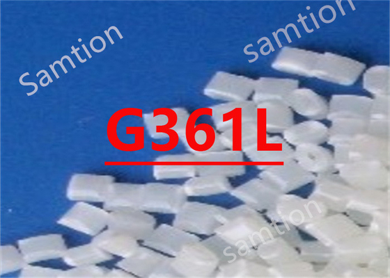 S-Plastic Cycolac G361L một sản phẩm ABS nhiệt cao có tính chất phát thải cải thiện so với CYCOLAC G361.