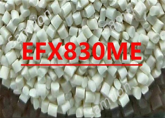 S-Plastic cycoloy EFX830ME Hỗn hợp PC biến đổi chống cháy bằng thuốc chống cháy không có brom và không có clo
