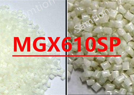S-Plastic Cycolac MGX610SP nhựa là một đa mục đích ABS loại đúc phun, cung cấp một sự cân bằng thuận lợi của kỹ thuật