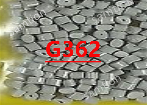 S-Plastic Cycolac G362 là một công nghệ "mới" đúc phun ABS. Nó kết hợp kháng va chạm cao với t