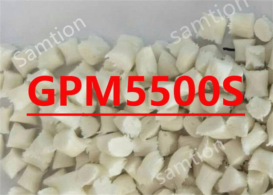 S-Plastic Cycolac GPM5500S là loại đúc phun đa mục đích, bằng GPM5500 nhưng được trang bị các chất chống tĩnh