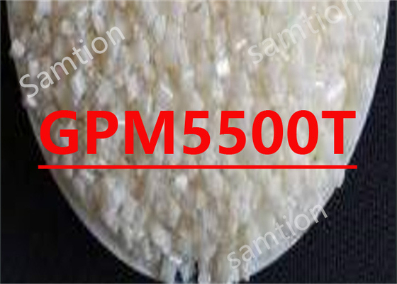 S-Plastic Cycolac GPM5500T là một loại đúc phun đa mục đích, bằng với GPM5500 nhưng được trang bị tải trọng cao