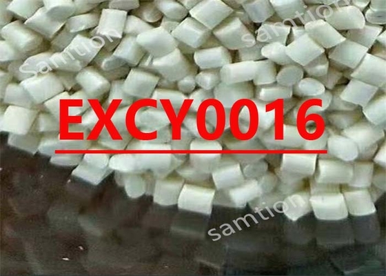 S-Plastic cycoloy EXCY0016 PC+ABS Chất nhựa tái chế có lưu lượng tốt, nhiệt độ thấp và tác động