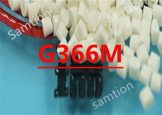 S-Plastic Cycolac G366M đã lỗi thời; Các tính chất của CYCOLAC-MAGIX gần với lớp gốc G366.