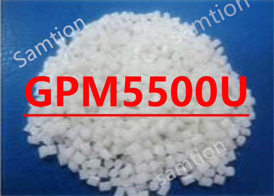 S-Plastic Cycolac GPM5500U là loại đúc phun đa mục đích ổn định UV, cung cấp một sự cân bằng thuận lợi giữa