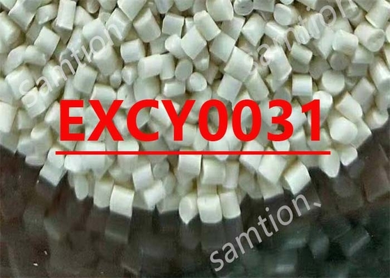 S-Plastic cycoloy EXCY0031 Nhiệt độ cao,PC/ABS cho các ứng dụng mạ điện ô tô