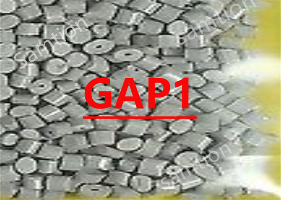 S-Plastic Cycolac GAP1 Kháng cháy.