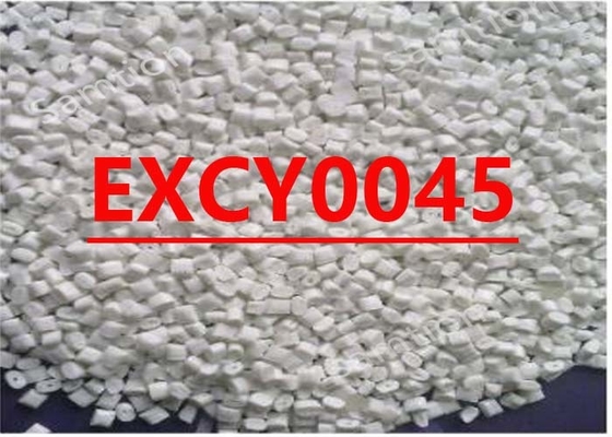S-Plastic cycoloy EXCY0045 hệ thống FR không có brom và không có clo để đáp ứng UL94 V0 ở 0,8mm, có tính năng cân bằng