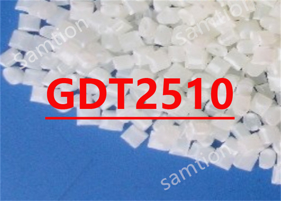 S-Plastic Cycolac GDT2510 Ô tô. Kháng nhiệt cao, độ sáng thấp cho các ứng dụng nội thất không sơn.