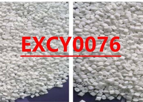 S-Plastic cycoloy EXCY0076 Căng bằng nhiệt, sửa đổi tác động, PC + ABS, cho các bộ phim SLX Lớp buộc