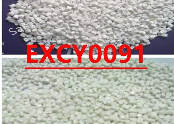 S-Plastic cycoloy EXCY0091 tổng thể mục đích PC + ABS hỗn hợp đặc biệt phát triển cho các ứng dụng tường mỏng đòi hỏi hàn