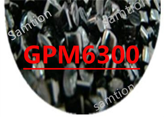 S-Plastic Cycolac GPM6300 Độ ổn định màu sắc tuyệt vời.
