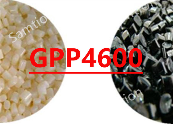 S-Plastic Cycolac GPP4600 Xét dạng mô hình xăng cho coextrusion. Chỉ được khuyến cáo cho chất nền.