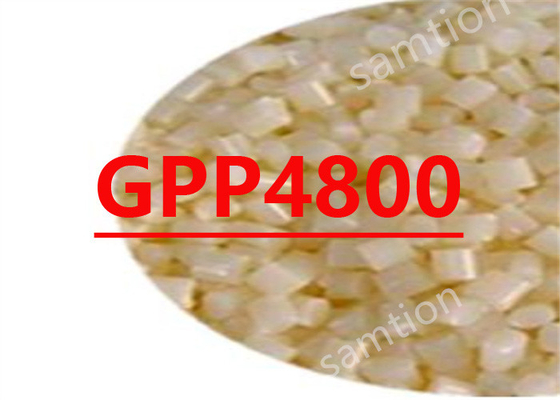 S-Plastic Cycolac GPP4800 Đường ống xát (màu đen).