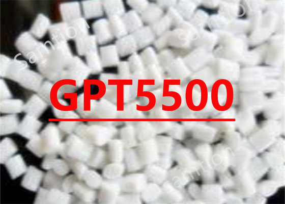 S-Plastic Cycolac GPT5500 ô tô: Dòng chảy cao với cân bằng tác động / mô-đun tuyệt vời cho các ứng dụng nội thất.