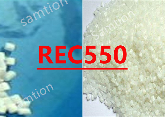 S-Plastic Cycolac nhựa REC550 là mục đích chung ABS chứa tái chế. Dòng chảy trung bình và tác động. Xám và đen chỉ.
