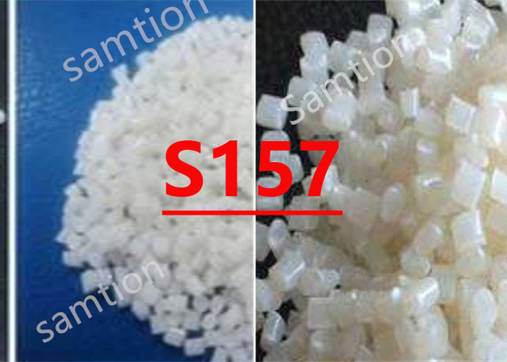 S-Plastic Cycolac S157 nhựa là một cao lưu lượng retardant lửa ABS với khả năng xử lý tốt phát triển cho các ứng dụng đòi hỏi