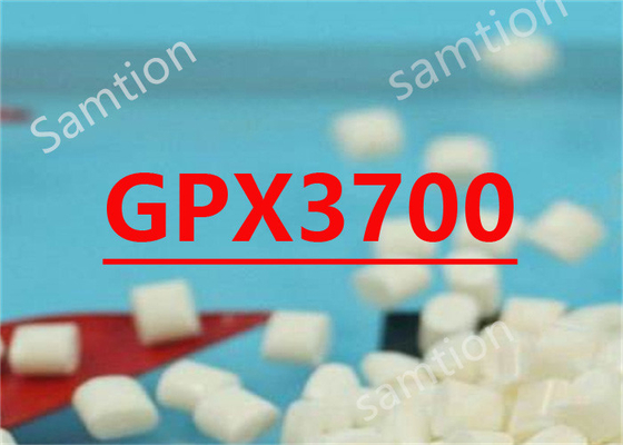 S-Plastic Cycolac GPX3700 Chất xăng. Dòng chảy cao, tác động trung bình.
