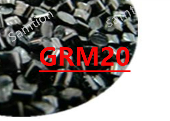 S-Plastic Cycolac GRM20 là loại ABS phun được tăng cường bằng thủy tinh 17%.