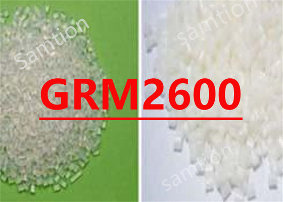 S-Plastic Cycolac GRM2600 ABS tác động cao. Cải thiện khả năng chống hóa học để sử dụng trong tủ lạnh và thiết bị bếp.