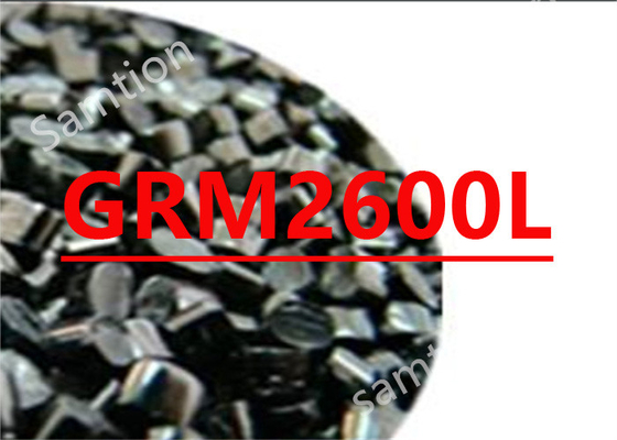 S-Plastic Cycolac GRM2600L High Impact, chống hóa chất tốt lớp ABS tấm được thiết kế cho ứng dụng lót tủ lạnh