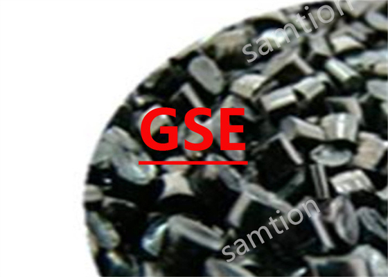 S-Plastic Cycolac GSE ABS, chất lượng đẩy tất cả các mục đích.