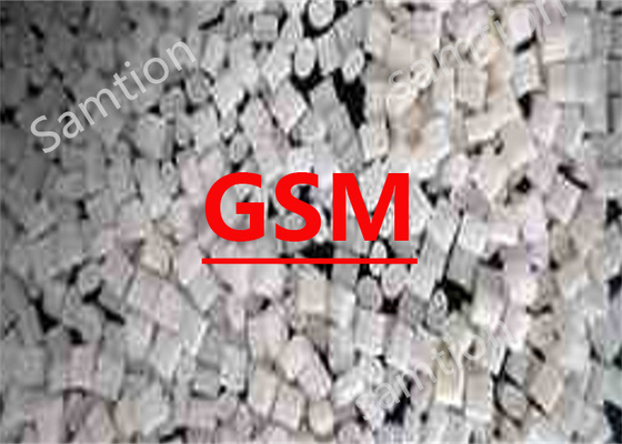 S-Plastic Cycolac GSM ABS, đúc phun, lớp tác động.