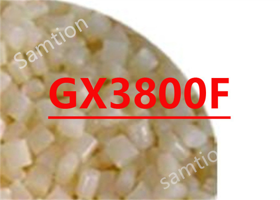 S-Plastic Cycolac GX3800F ABS tác động cao cho các ứng dụng ép ván và đúc.