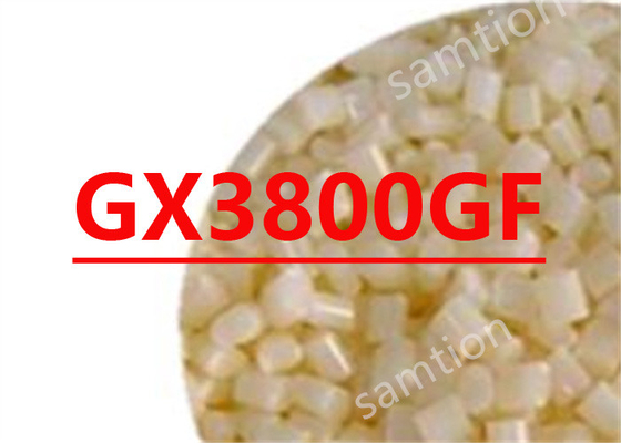 S-Plastic Cycolac GX3800GF ABS tác động cao cho các ứng dụng ép ván và đúc.