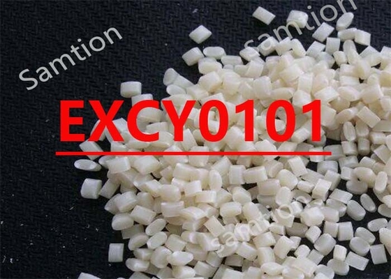 S-Plastic cycoloy EXCY0101 PC/ABS chống cháy dòng chảy cao với hệ thống FR không có brom và không có clo