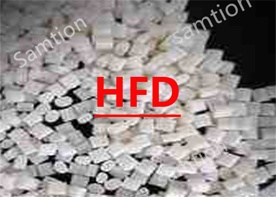 S-Plastic Cycolac HFD ABS mục đích chung. chất lượng đúc phun có độ bóng cao, khả năng xử lý tốt / ổn định kích thước