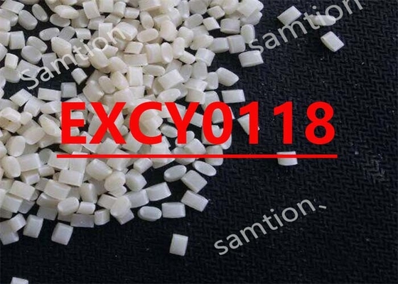 S-Plastic cycoloy EXCY0118 PC/ABS tăng cường với độ cứng cao và CTE thấp.