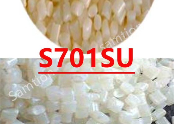 Nhựa S-Plastic Cycolac S701SU là ABS có khả năng chống tia cực tím được cải thiện, cung cấp sự cân bằng chất lượng vượt trội.