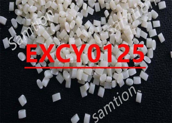 S-Plastic cycoloy EXCY0125 là một sản phẩm PC + ABS không chứa brom, không chứa clo dựa trên chất chống cháy. Nó có sẵn trong WH8C2