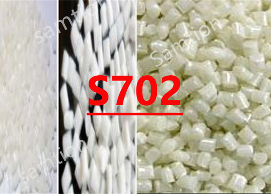 S-Plastic Cycolac S702 nhựa là ABS tác động cao kết hợp với một dòng chảy tốt.
