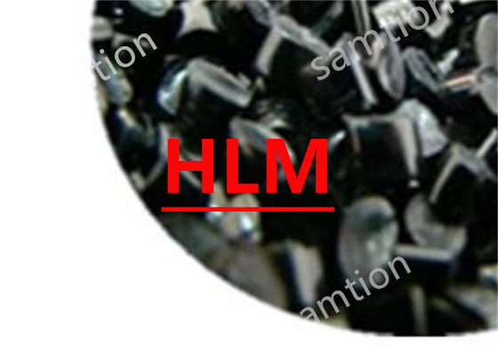 S-Plastic Cycolac HLM Độ ổn định màu sắc tuyệt vời.