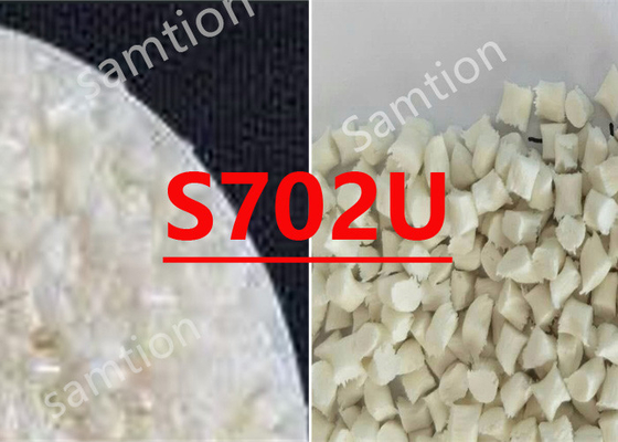 S-Plastic Cycolac S702U nhựa là một UV ổn định tác động cao ABS kết hợp với một dòng chảy tốt.