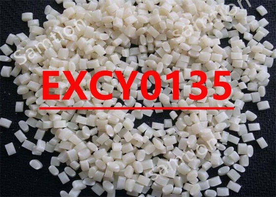 S-Plastic cycoloy EXCY0135 nhựa không chứa, loại có thể được tạo bằng phun có UL 94 xếp hạng ở 2,5 mm 5VA.