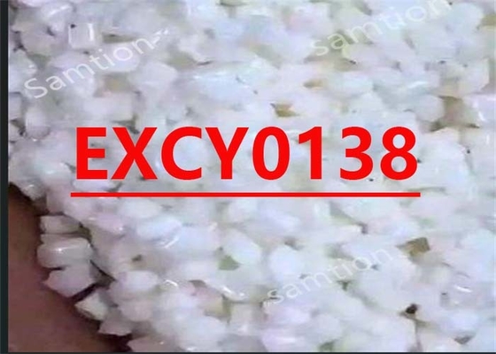 S-Plastic cycoloy EXCY0138 nhựa là một chất chống cháy, loại PC / ABS ép với các hệ thống FR không có Br và Cl được thiết kế cho t