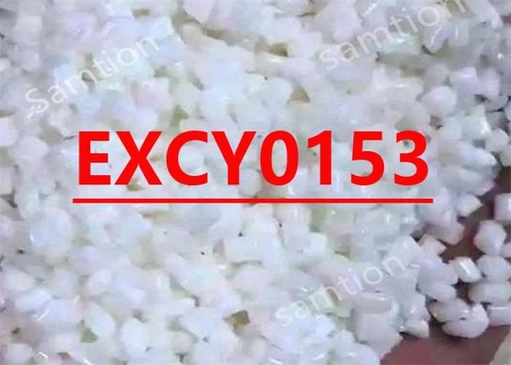 S-Plastic cycoloy EXCY0153 một hỗn hợp PC / ABS chống cháy có tính chất cân bằng của mô-đun cao, dòng chảy tốt và ống dẫn