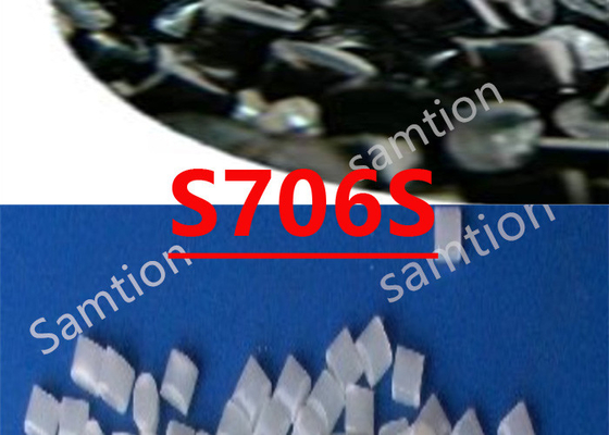 S-Plastic Cycolac S706S nhựa là một chất liệu chảy tốt tác động cao, được phát triển cho các ứng dụng trong ô tô như: