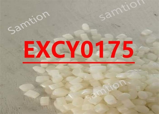 S-Plastic cycoloy EXCY0175 là một hỗn hợp PC + ABS sử dụng chung được phát triển đặc biệt cho các ứng dụng đòi hỏi dây hàn mạnh