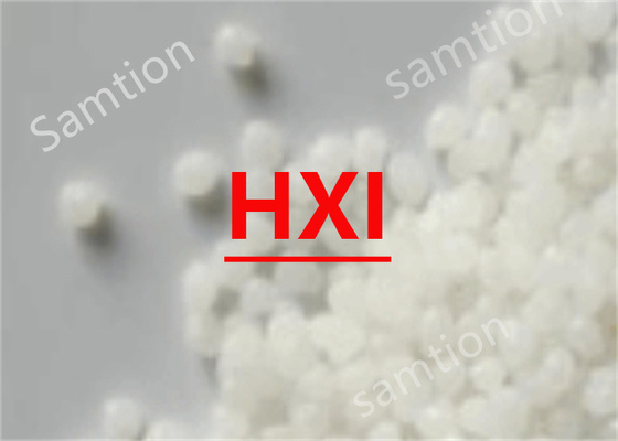 S-Plastic Cycolac HXI Dữ liệu sơ bộ. lớp ép, dòng chảy cao, tác động trung bình.