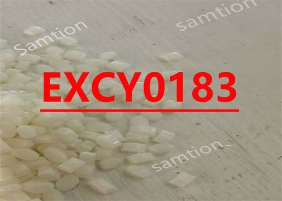 S-Plastic Cycoloy EXCY0183 Low Gloss Cycoloy.