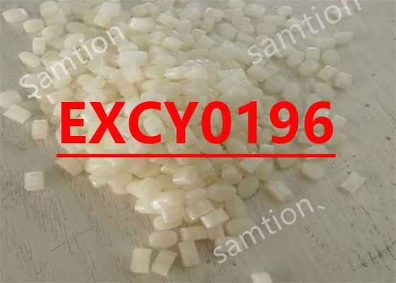 S-Plastic cycoloy EXCY0196 là một hỗn hợp ABS copolymer PC có thể đúc tiêm.